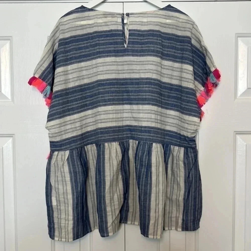 ANDREE by Unit set to sail top plus 1X - image 3